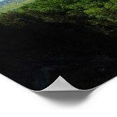 Schloss Neuschwanstein Composite Poster (Hoek)