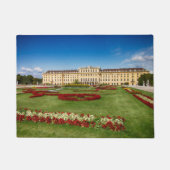 Schloss Schoenbrunn Wien Oostenrijk Deurmat (Voorkant)