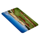 Schloss Schoenbrunn Wien Oostenrijk Magneet (Rechterzijde)