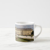 Schloss Schönbrunn Espresso Kop (Rechts)