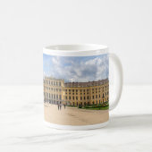 Schloss Schönbrunn Koffiemok (Voorkant rechts)