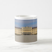 Schloss Schönbrunn