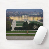 Schloss Schönbrunn Muismat (Met muis)