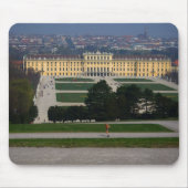 Schloss Schönbrunn Muismat (Voorkant)