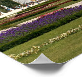 Schloss Schönbrunn Poster (Hoek)