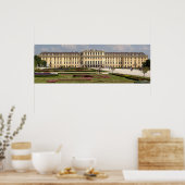 Schloss Schönbrunn Poster (Keuken)