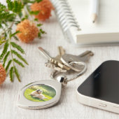 SCHLüSSELAHäNGER Sleutelhanger (Zijkant)