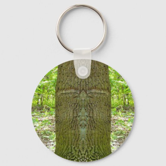 Schlüsselanhänger - Buddha-Tree-Collection Sleutelhanger (Voorkant)