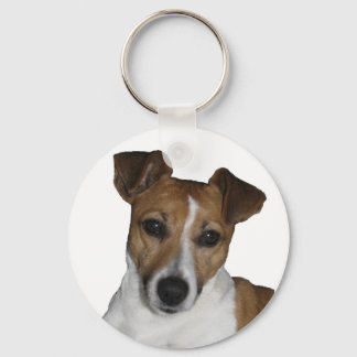 Schlüsselanhänger Jack Russell Terrier Sleutelhanger