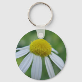 Schlüsselanhänger Kamillenblüte Sleutelhanger