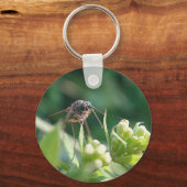 Schlüsselanhänger Mücke Sleutelhanger (Voorkant)