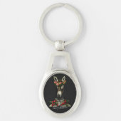 Schlüsselanhänger Sleutelhanger (Voorkant)