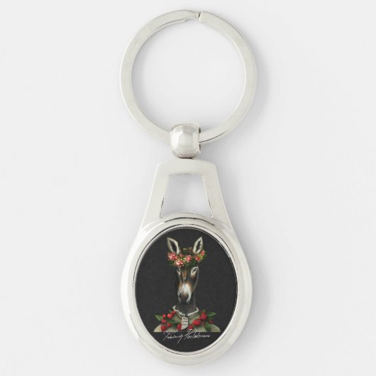 Schlüsselanhänger Sleutelhanger (Voorkant)