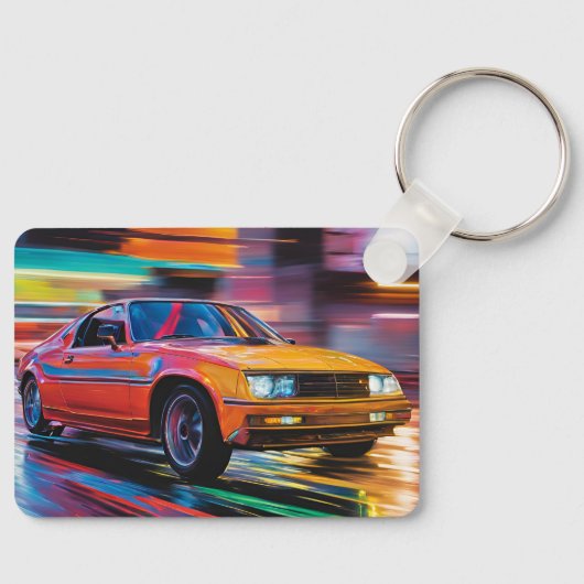 SCHLüSSELANHäNGER Sleutelhanger (Voorkant)