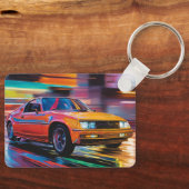 SCHLüSSELANHäNGER Sleutelhanger (Voorkant)