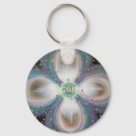 Schlüsselanhänger "Universum" Sleutelhanger