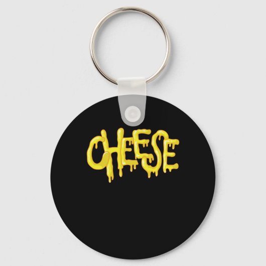 Schmeldt Käse Sleutelhanger (Voorkant)