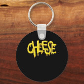 Schmeldt Käse Sleutelhanger (Voorkant)