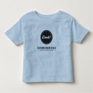 Schmendricks Toddler T Kinder Shirts