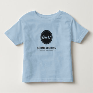 Schmendricks Toddler T Kinder Shirts