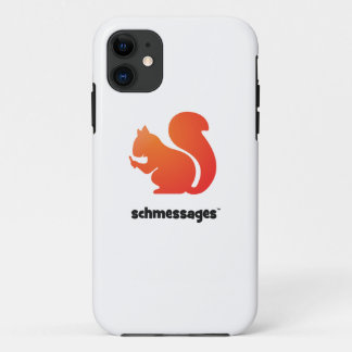 Schmessages iPhone 5 Hoesje