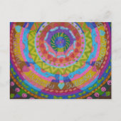 Schmetterling Butterfly Briefkaart (Voorkant)