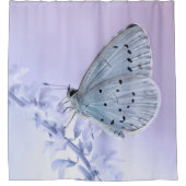 Schmetterling Douchegordijn (Voorkant)