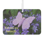 Schmetterling Luchtverfrisser (Voorkant)