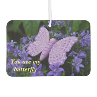 Schmetterling Luchtverfrisser