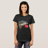 Schmidt Bier T-shirt (Voorkant volledig)