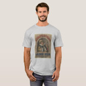 Schmidt & Hoffmann Lager Beer  T-shirt (Voorkant volledig)