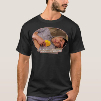 Schmidt NEW GIRL T-shirt