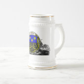 Schmidt (Saar-Rhine) Bierpul (Voorkant rechts)