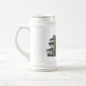 Schmidt (Saar-Rhine) Bierpul (Links)