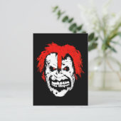 Schmile. Briefkaart (Staand voorkant)