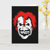 Schmile. Kaart (Gele Bloem)