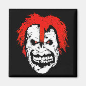 Schmile. Magneet (Voorkant)