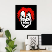 Schmile. Poster (Thuiskantoor)