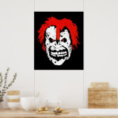 Schmile. Poster (Keuken)