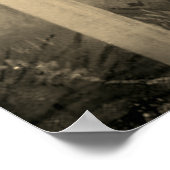 Schmitt & Schwanenfluegel Brewery Vintage Poster (Hoek)