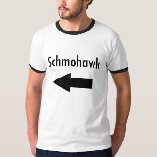 Schmohawk T-shirt