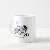 schmoozebot-lyning down.png koffiemok (Voorkant links)