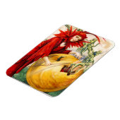 Schmucker: Hekkerbroek Magneet (Linkerzijde)