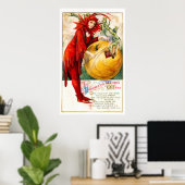 Schmucker: Hekkerbroek Poster (Thuiskantoor)