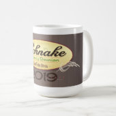 Schnake Family Reunion Mok (Voorkant rechts)