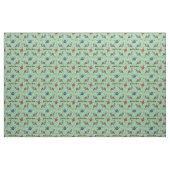 Schnauzer Art Stof (Yard (91,4 cm))