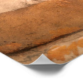 Schnauzer Chefs Kitchen Print (Hoek)