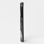 Schnauzer Dog Case-Mate iPhone Case (Achterkant/links)