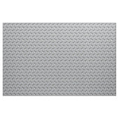 schnauzer dog grijs stof (Yard (91,4 cm))
