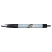 Schnauzer (Giant, Standard) Schnauzer - Dog Art Pen (Voorkant)